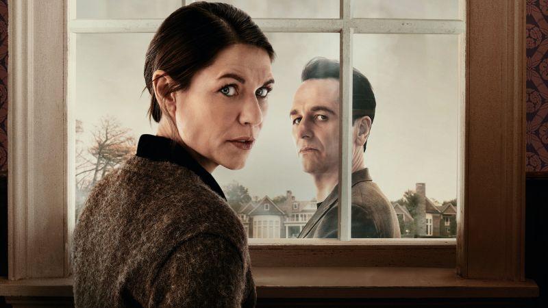 Ubica se doseljava u susjedstvo u krimi-seriji "The Beasts in Me"