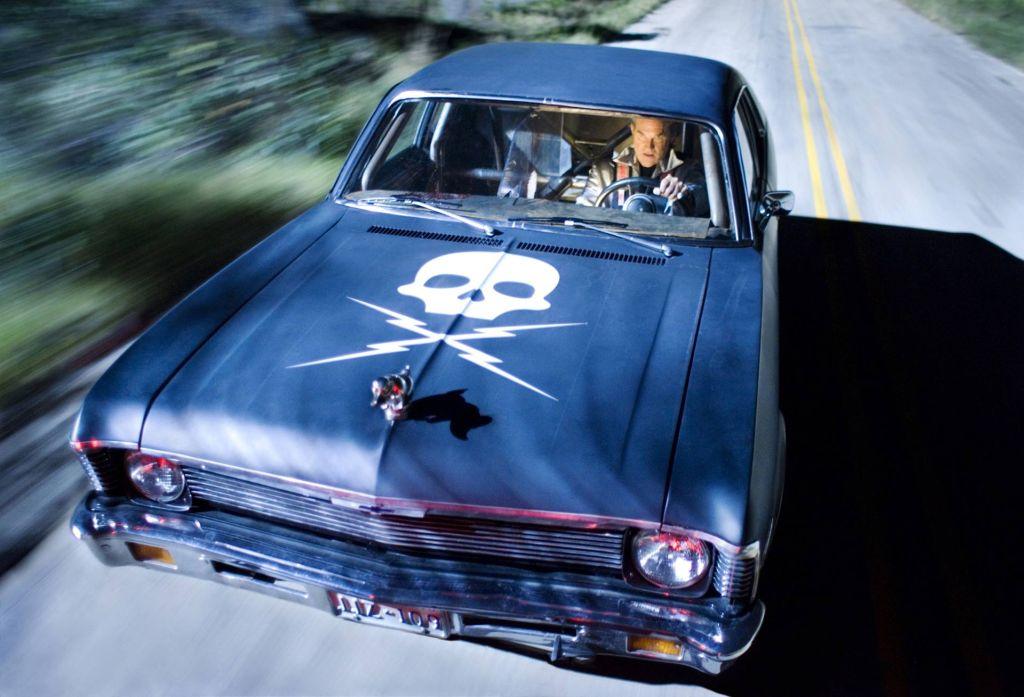 Pogled u prošlost: “Death Proof“