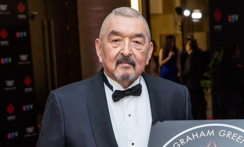 Preminuo kanadski glumac Graham Greene