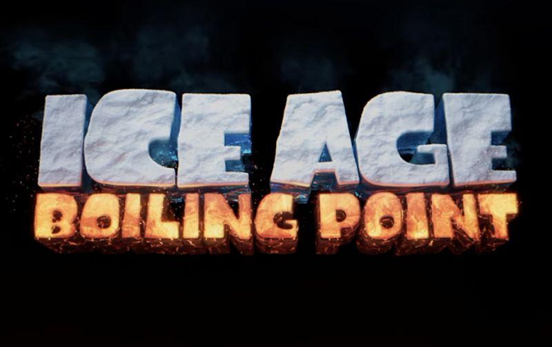 "Ice Age 6" dobiva službeni naziv i datum izlaska