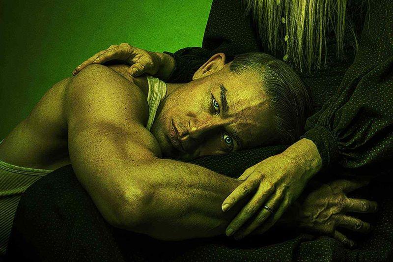 Monster: The Ed Gein Story - Inspiracija svim serijskim ubicama