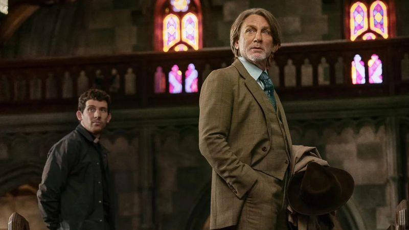 Čudo i ubistvo u "Wake Up Dead Man: A Knives Out Mystery"