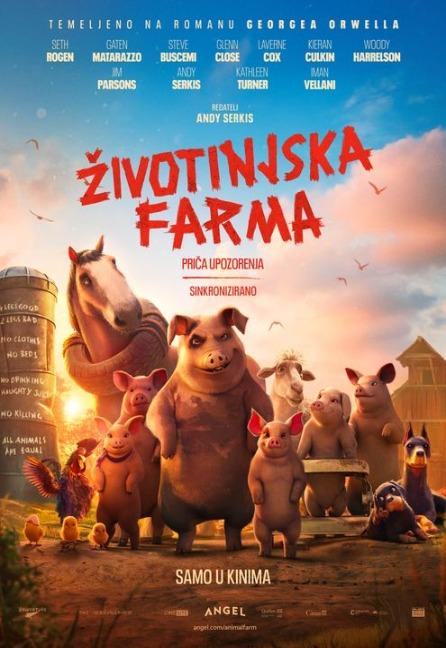 Animal Farm