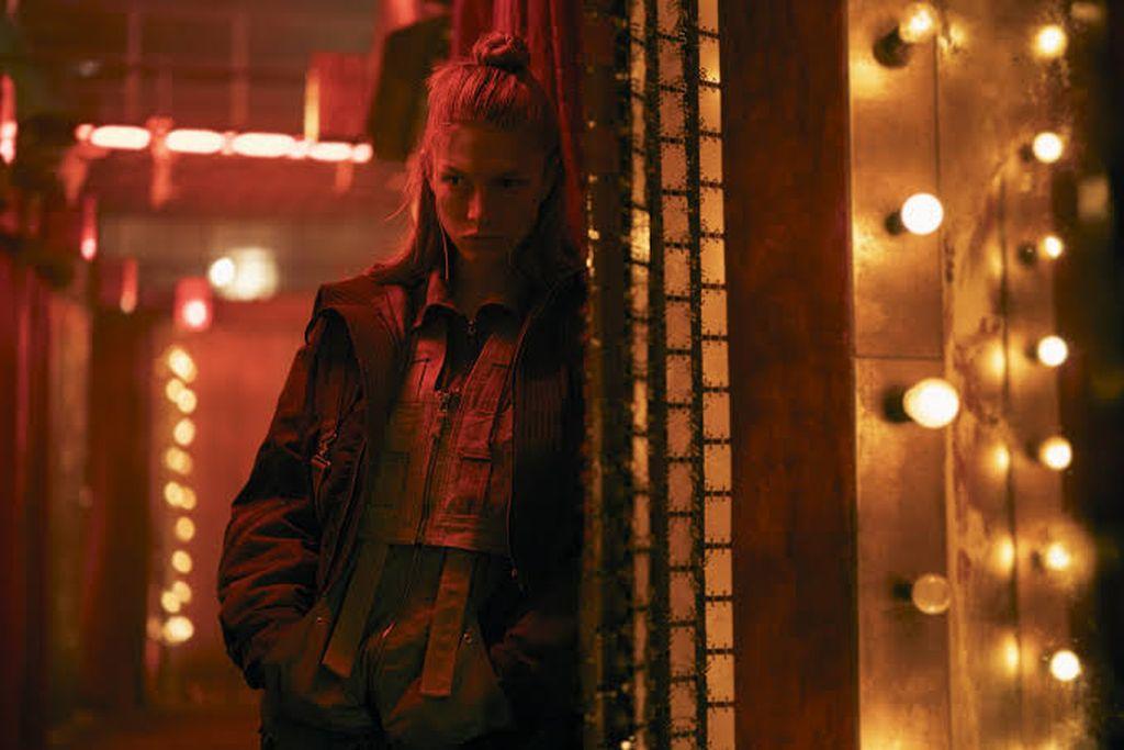 Igrana serija “Blade Runner 2099“ dobila novi trailer