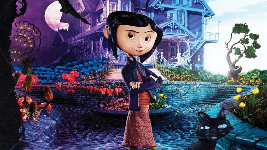 Moji filmovi: “Coraline“