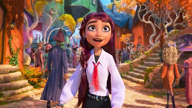 Vještice spašavaju svijet magije u animiranom filmu "Hexed"