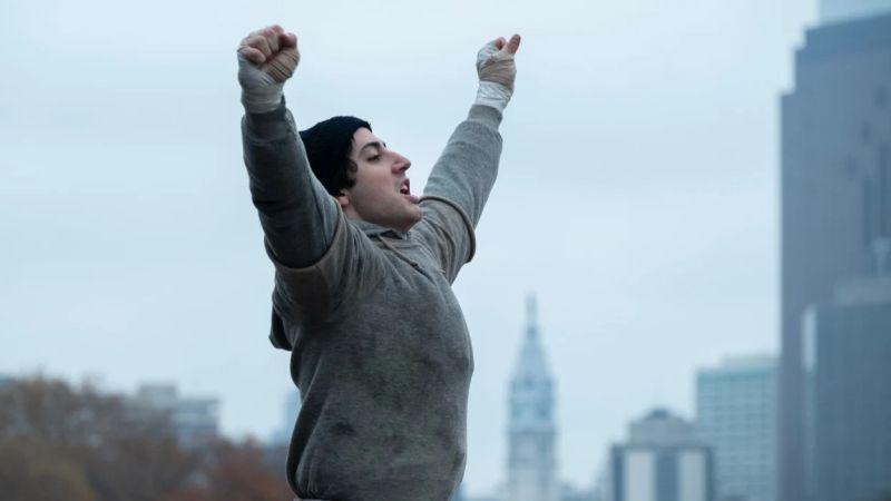 Objavljen novi trailer za "I Play Rocky"