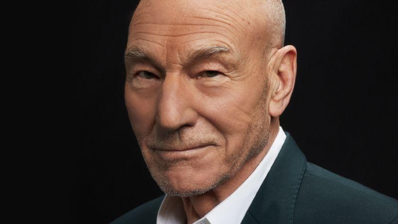 Napustio nas je Patrick Stewart