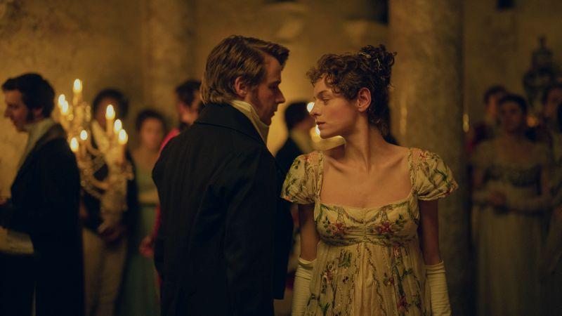 Objavljen novi trailer za seriju "Pride and Prejudice"
