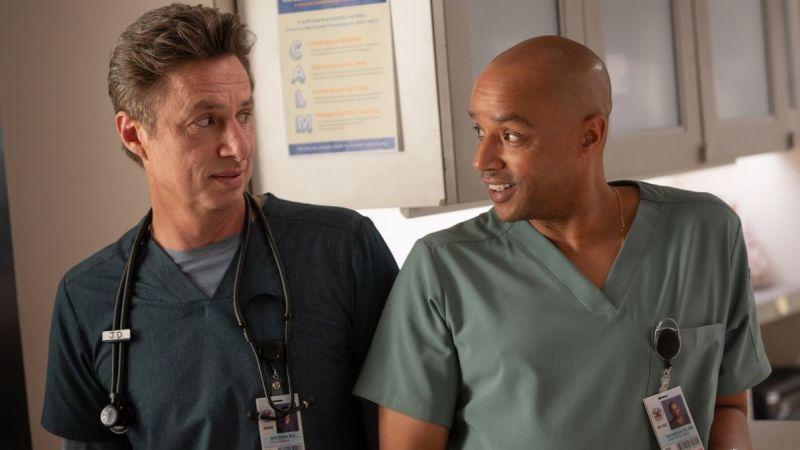 Ozbiljne doktorske stvari u traileru za 2. sezonu "Scrubs"