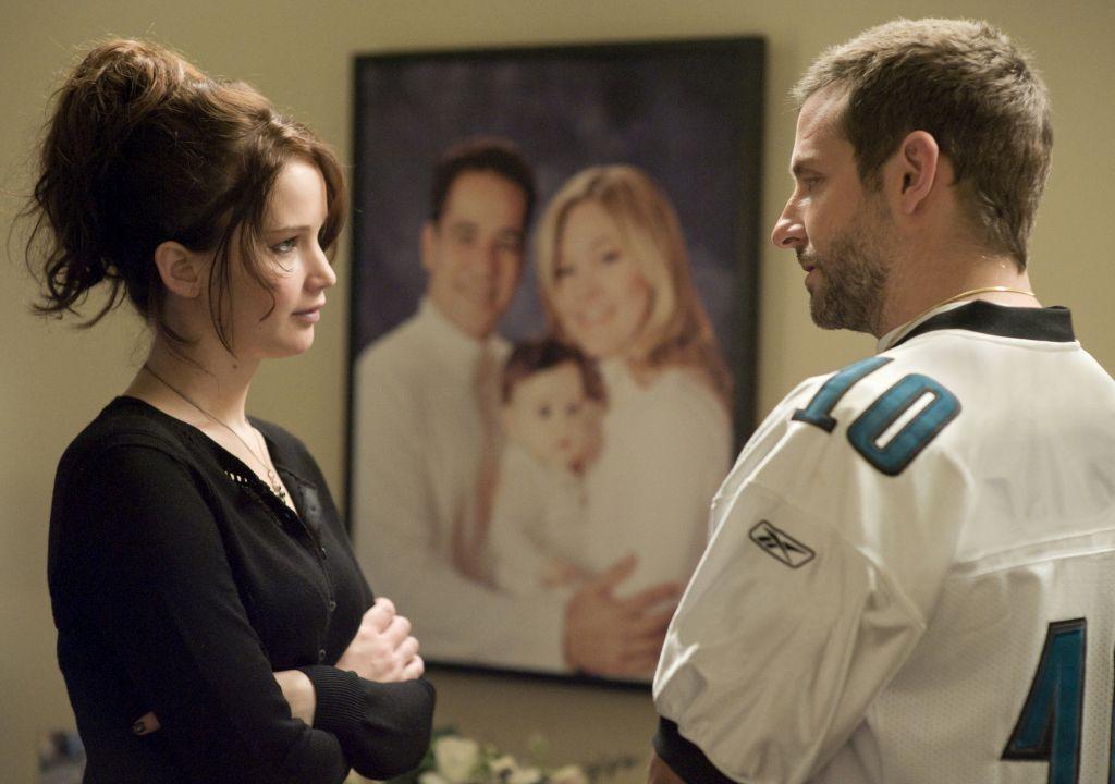 Silver Linings Playbook: Nešto što nije standardni romcom