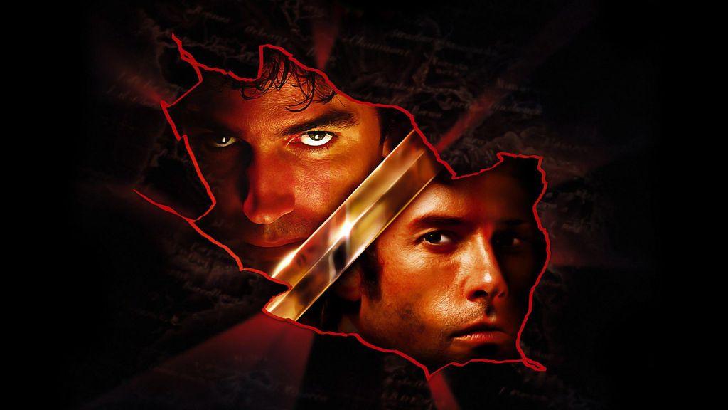 Pogled u prošlost: “The Count of Monte Cristo“