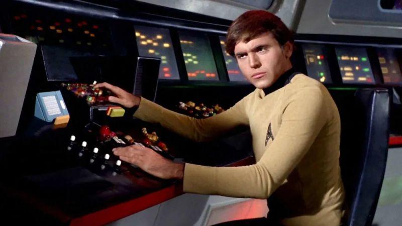 Preminuo velikan "Zvjezdanih staza" Walter Koenig