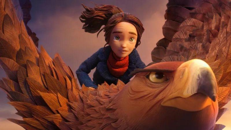 Novi pogled na stop-motion animrani film "Wildwood"