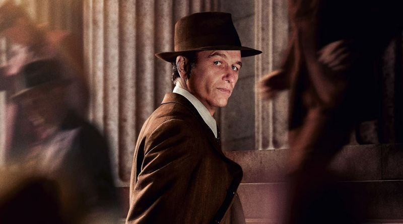 HBO gasi reboot "Perry Mason" nakon dvije sezone