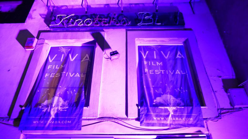 8. Viva Film Festival završava projekcijama religijskog filma