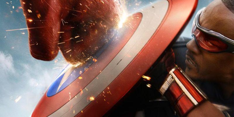 Box office: "Captain America: Brave New World" ostaje na vrhu