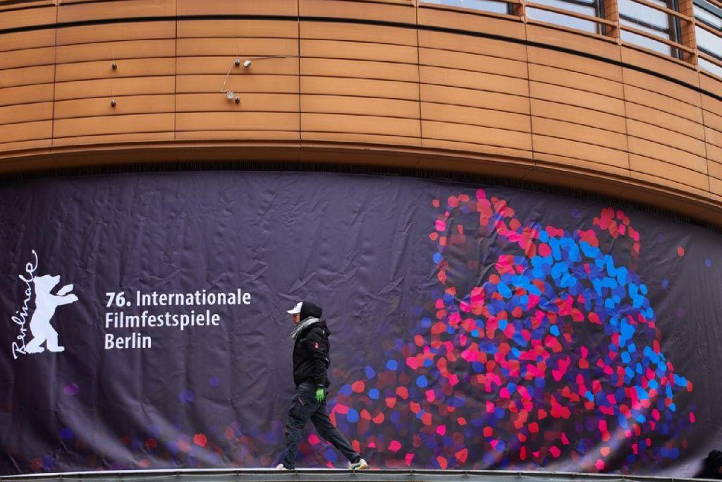 76. Berlinale: U glavnom programu 22 filma