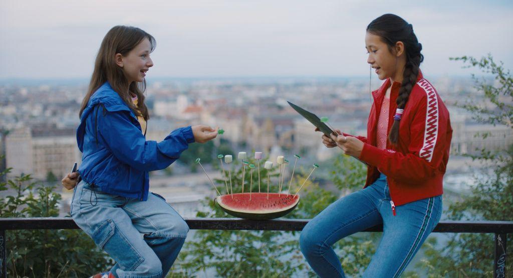 Mladi u Sarajevu i Evropska nagrada mlade publike