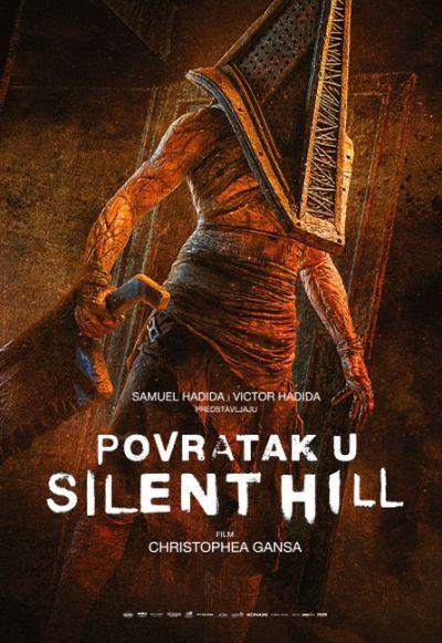 Return to Silent Hill