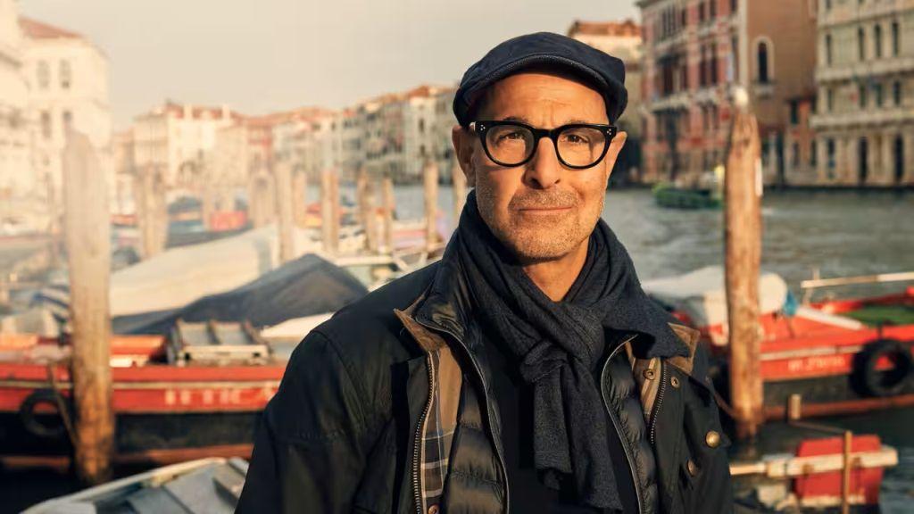 “Stanley Tucci: Searching for Italy” utorkom/srijedom na FTV-u