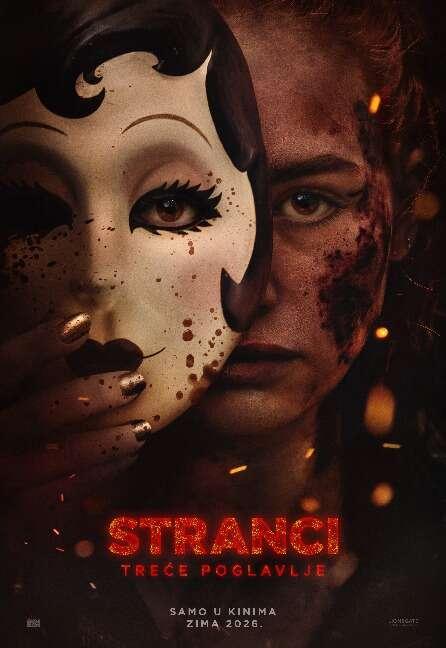 Stranci: Treće poglavlje