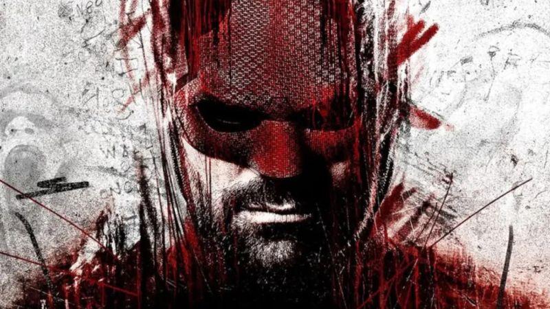 Lov na Daredevila u 2. sezoni "Daredevil: Born Again"