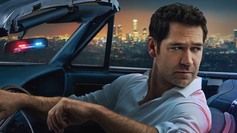 Netflixova serija "The Lincoln Lawyer" dobiva još jednu sezonu