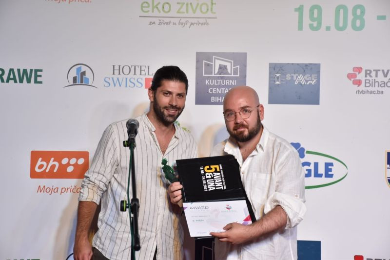 5. Bihać Avantura Film Festival: Bihaćko filmsko ljeto