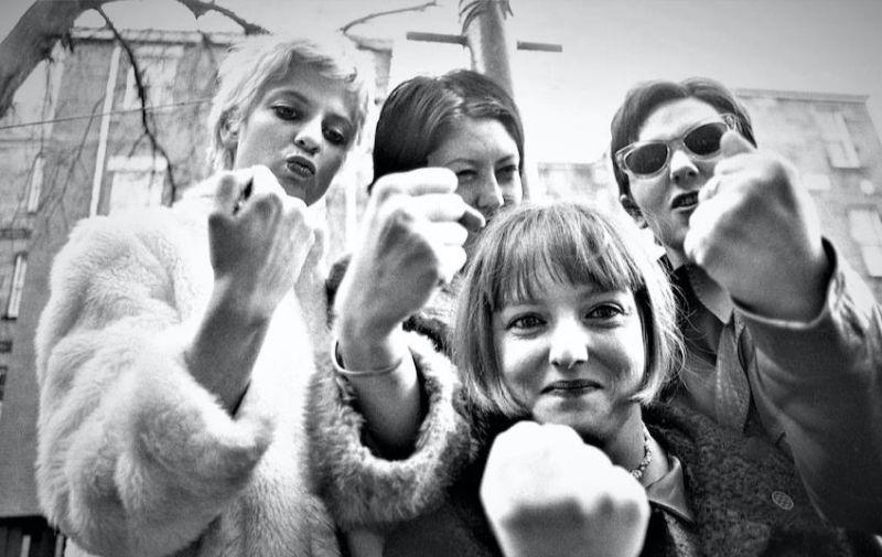 Završni film EIFF-a: Neispričana priča škotskih ženskih bendova