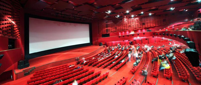 Poziv za prijave: The Rome Film Fest 2024.