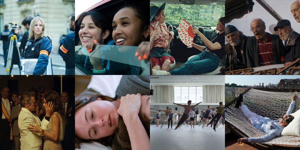 Predstavljamo Open Air i Open Air premijere 31. SFF-a