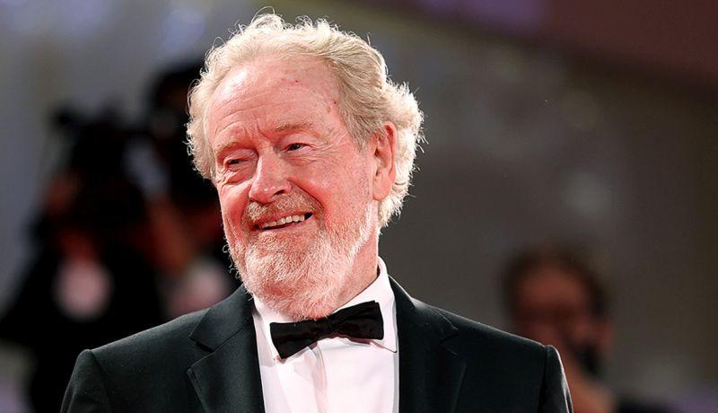Nove serije temeljene na filmovima Ridleyja Scotta u planu