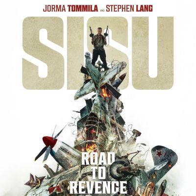 Sisu: Road to Revenge
