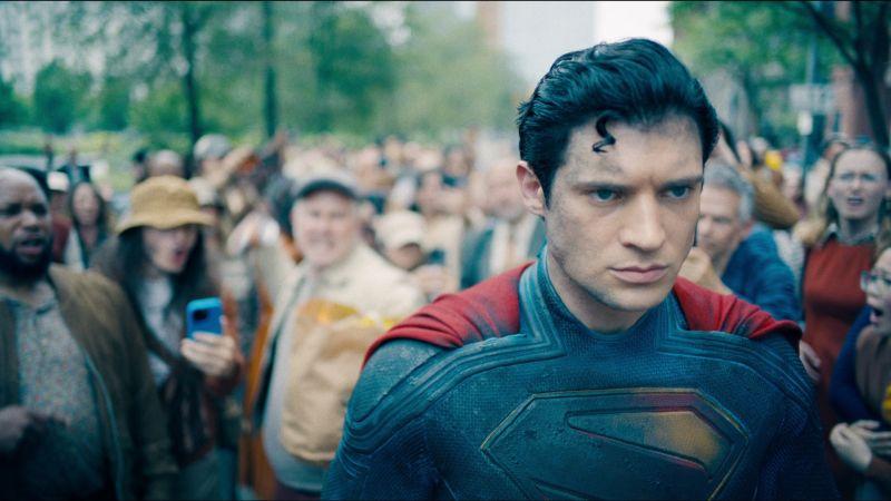 Superman: Superheroj i njegov alter ego