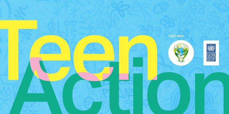 Do 20. jula otvoren poziv za Teen Action program 31. SFF-a