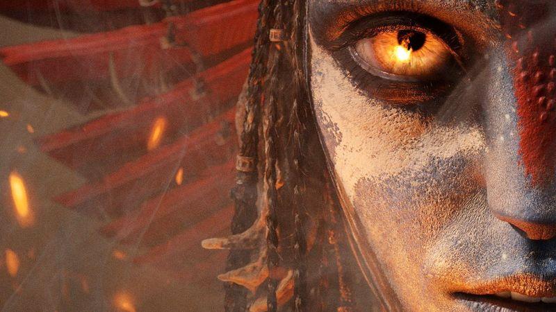 Nova bitka za Pandoru u traileru za "Avatar: Fire & Ash"