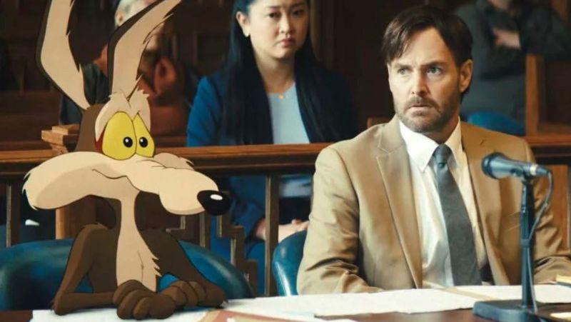 Igrano-animirani "Coyote vs Acme" u kinima sljedeće godine