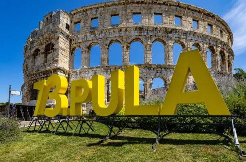 73. Pula: Prijatna iznenađenja u Vespazijanovoj areni