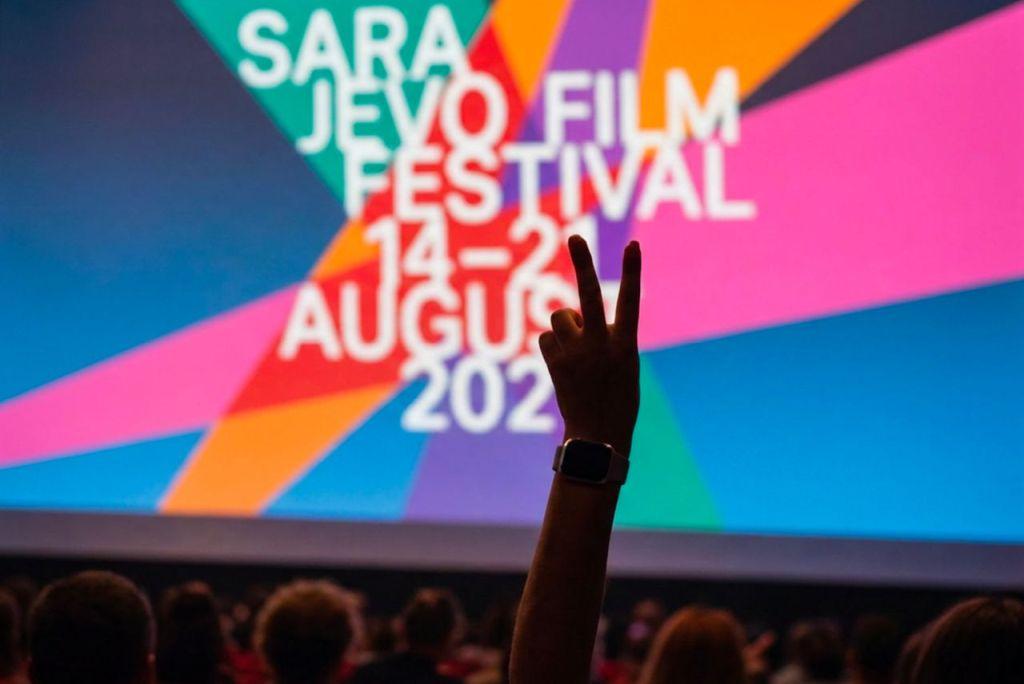 Budi dio žirija TeenArena ili Dječijeg programa 32. SFF-a