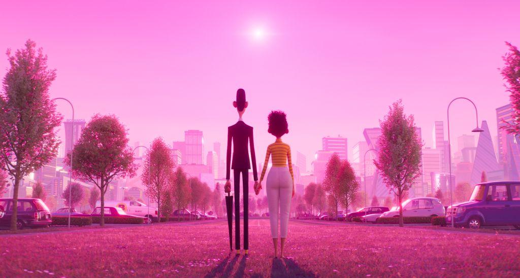 Predstavljamo sinhronizirani trailer za animirani “Not Alone“