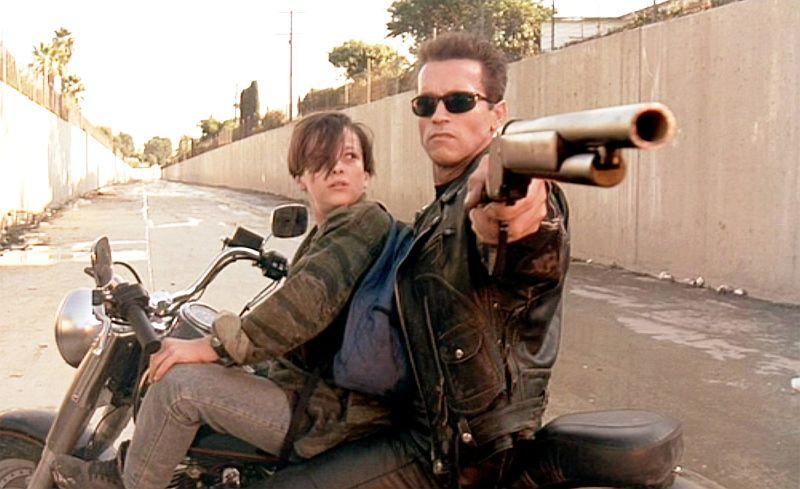 "Terminator 2" ponovo u kinima