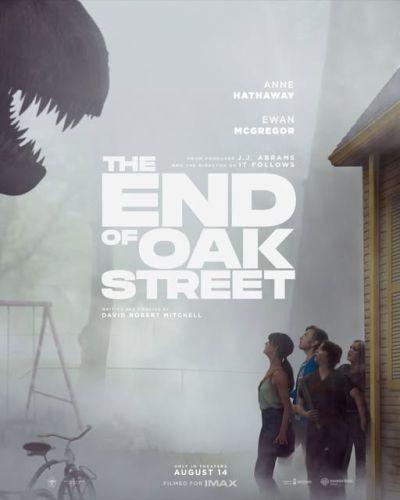 The End of Oak Street