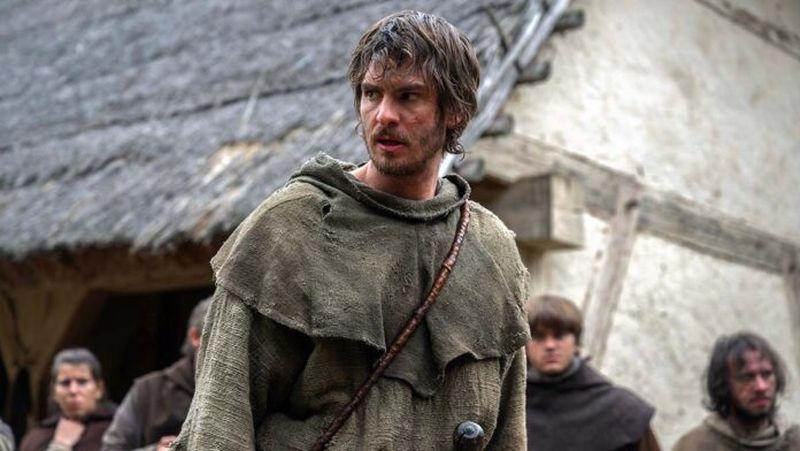 Historijska drama “The Uprising“ u režiji Paula Greengrassa