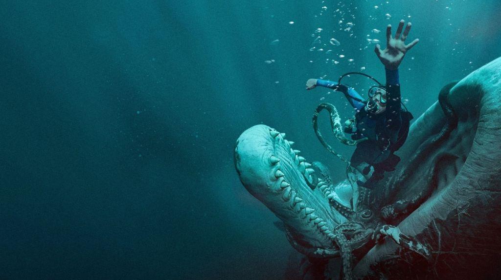 Predstavljamo titlovani trailer filma “Whalefall“