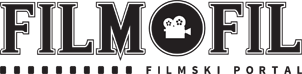 Filmofil-filmski portal logo