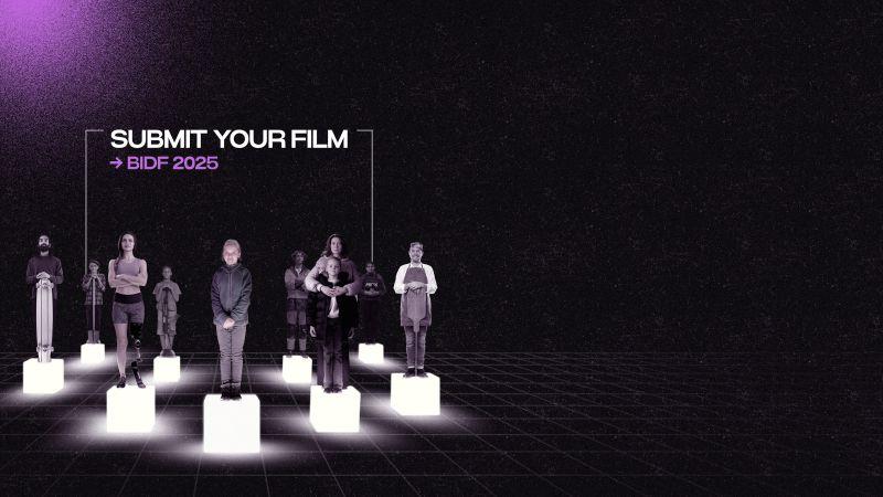 Prijave za Budapest International Documentary Festival 2025.