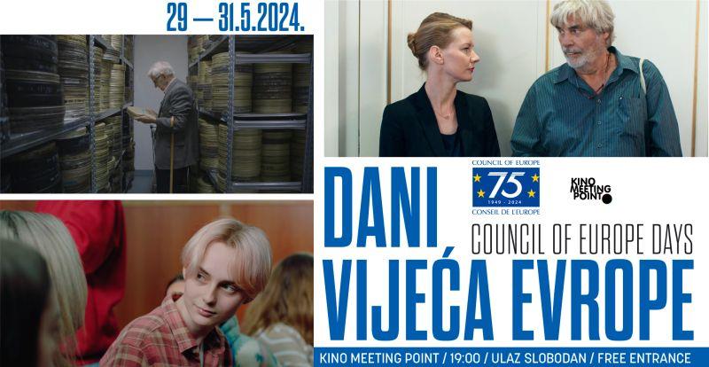 Dani Vijeća Evrope: U fokusu filmovi nagrađivanih autorica