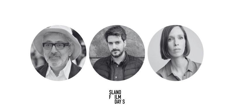 Renomirani autori i večernje projekcije na Slano Film Days