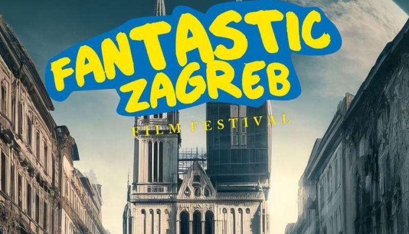 Uskoro počinje 14. Fantastic Zagreb Film Festival